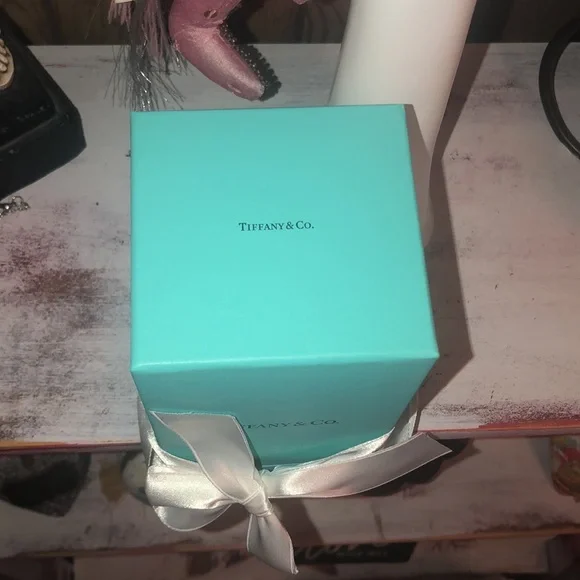 New Tiffany & Co. Eau De Parfum 2.5 Fl. Oz. Natural Spray Vaporisateur - Picture 10 of 17